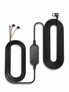 Скрытая проводка для видеорегистраторов, установочный кабель питания Type-C TDS TS-CAU75 2.5 метра